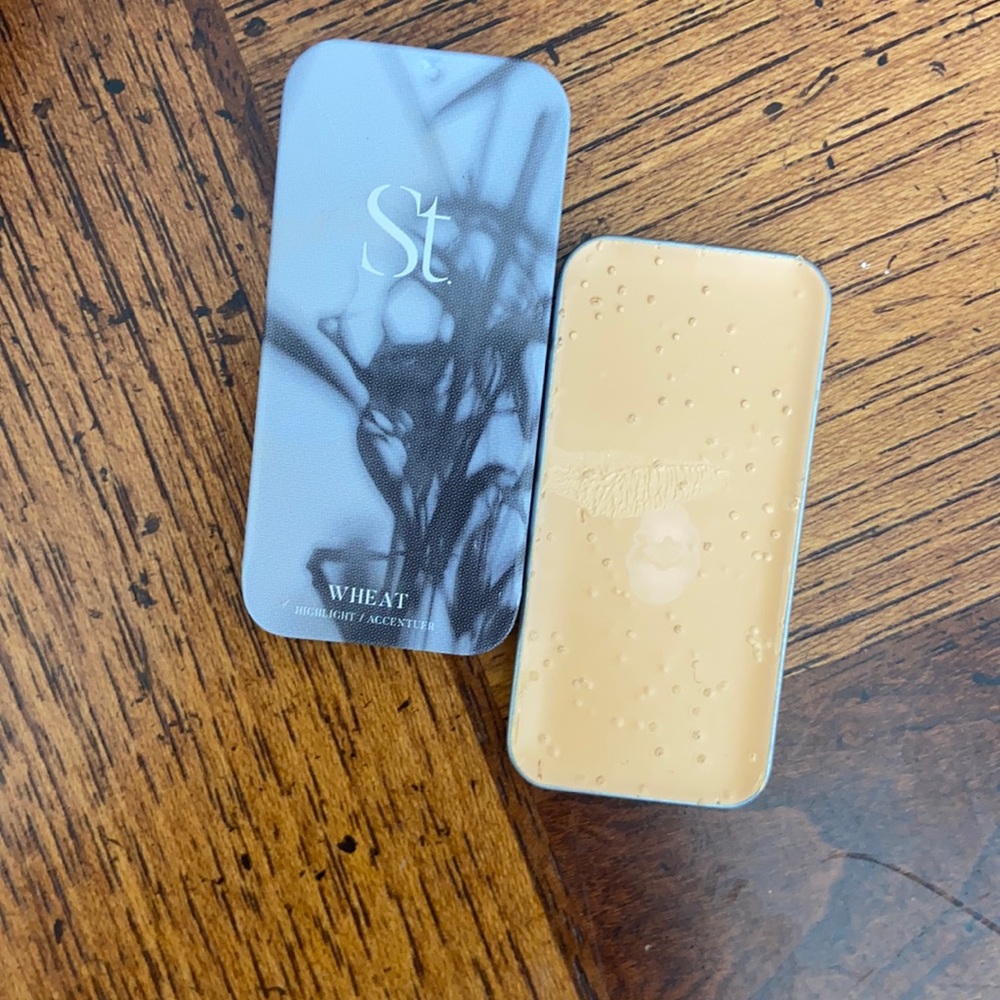Seint Highlight- Wheat